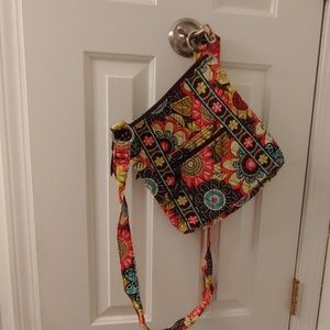 Vera Bradley Hipster